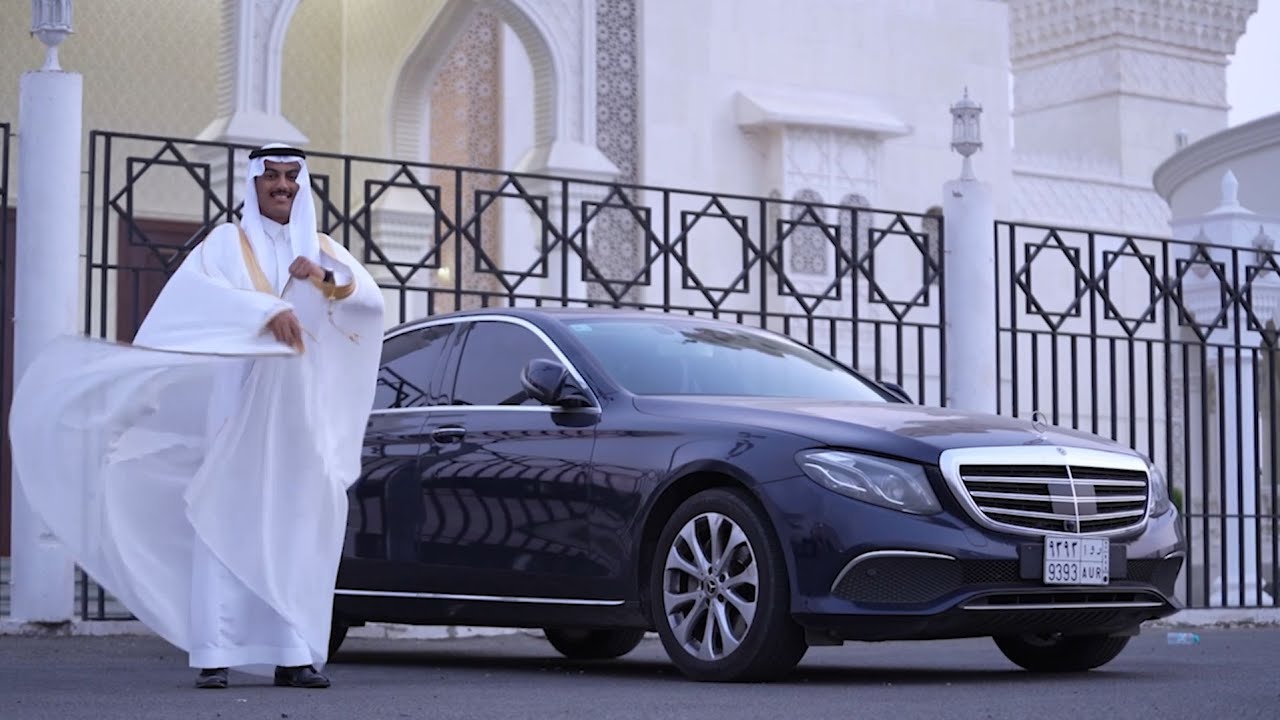 عقد قران محمد فلمبان