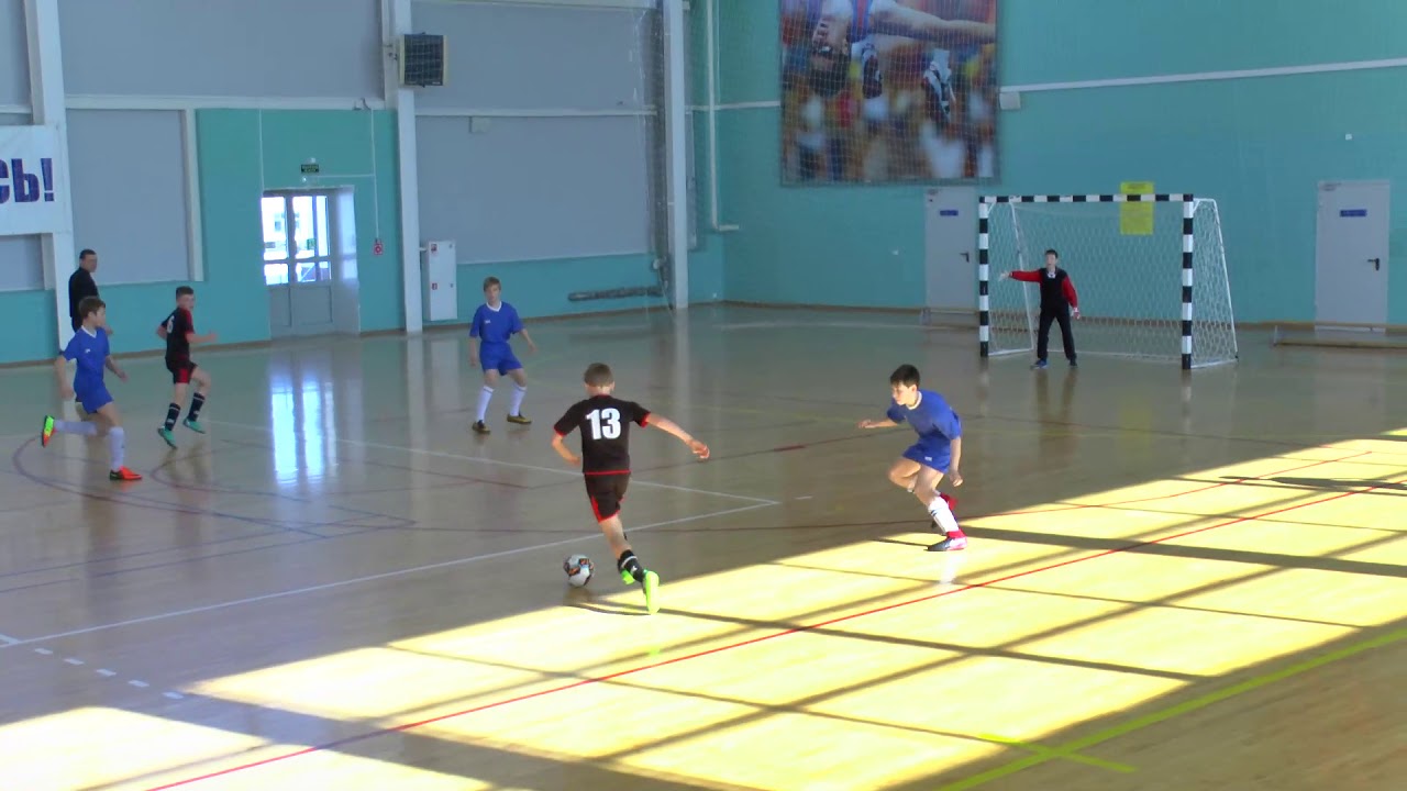 Новый проект