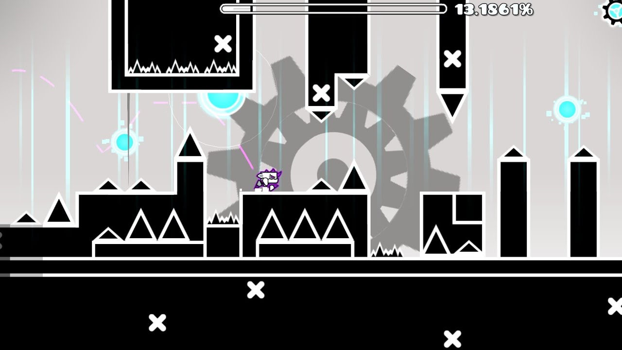 Something is coming... (🇧🇷: algo está por vir)