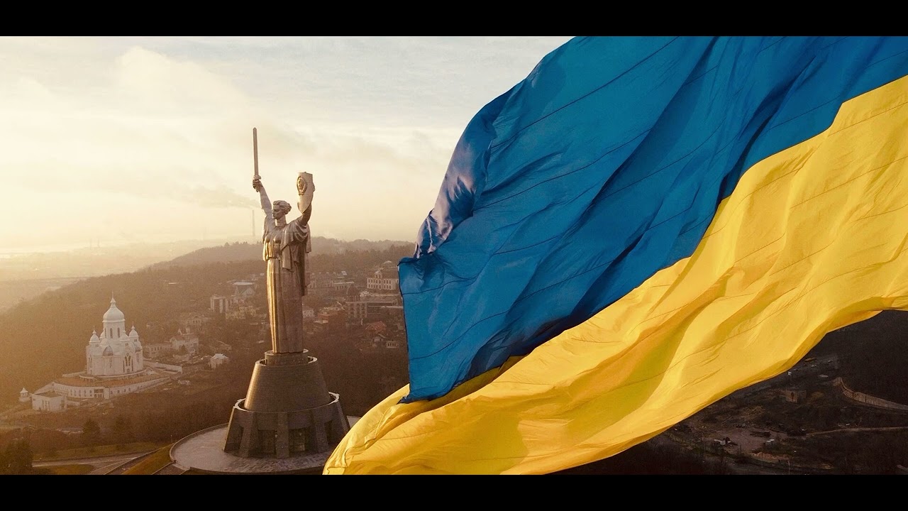 BaZZ - Dobrogo vechora mu Z Ukraine