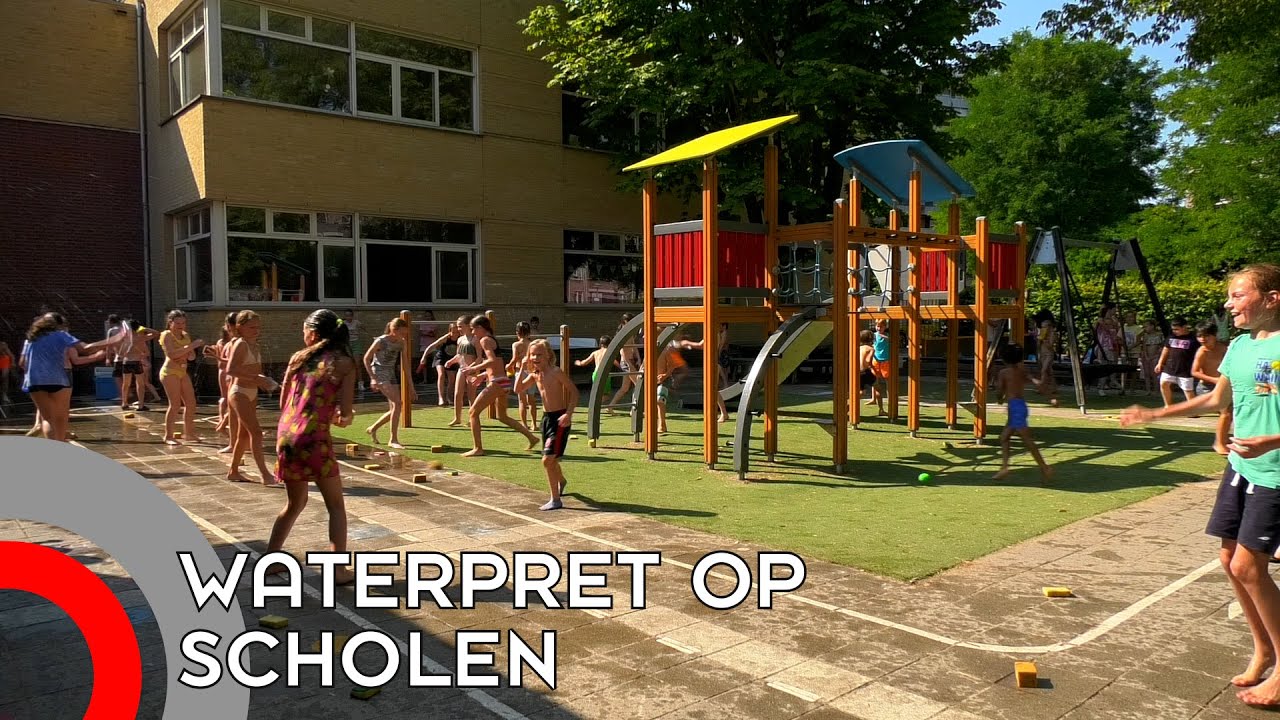 Hitte in Eindhoven