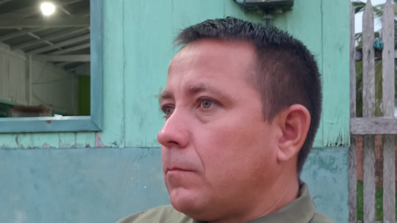 ORAÇÃO DA MANHÃ. voz do Filho de Deus,IPFD PARÁ OFICIAL.  está ao vivo!