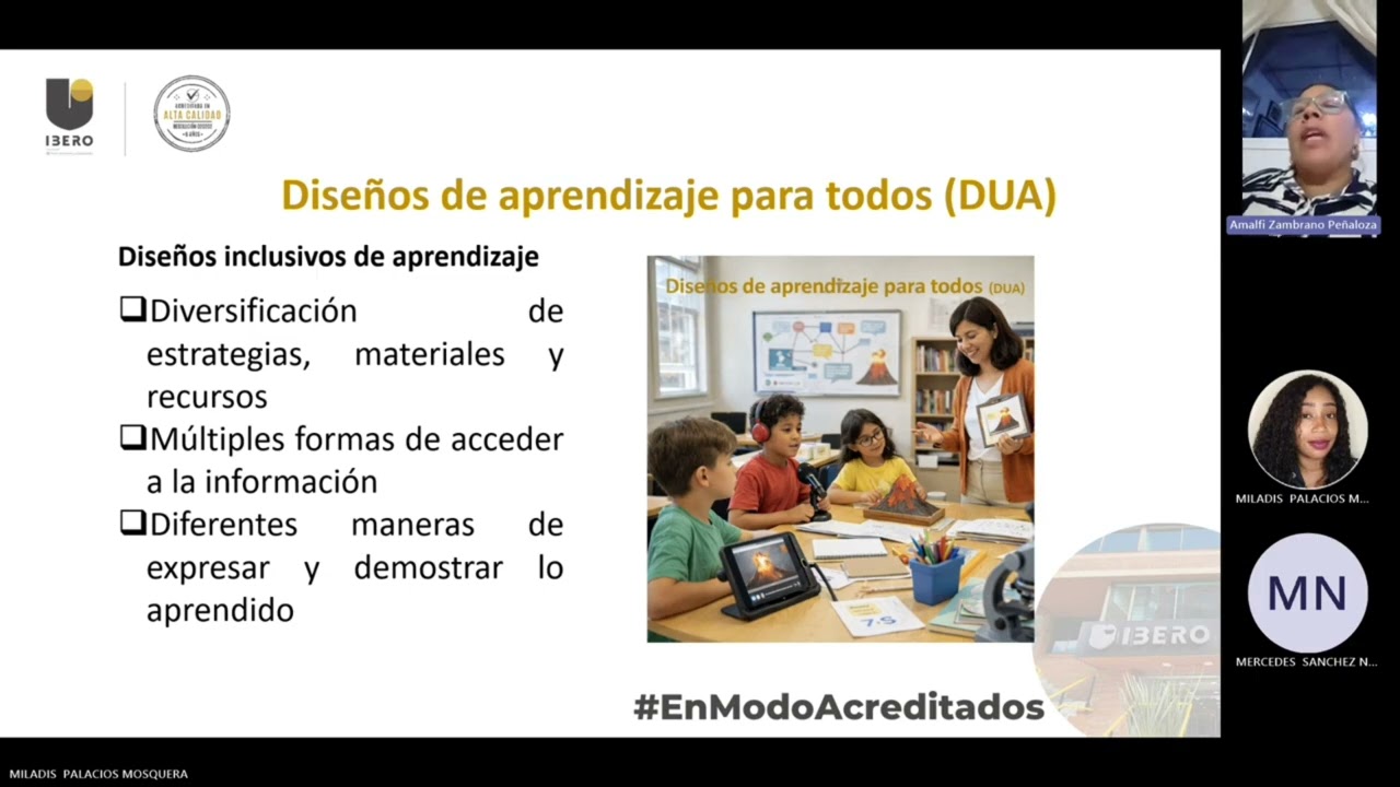 SIMPOSIO (2026) TEJIENDO LA ALTERIDAD EN LA ERA DE LA INNOVACIÓN
