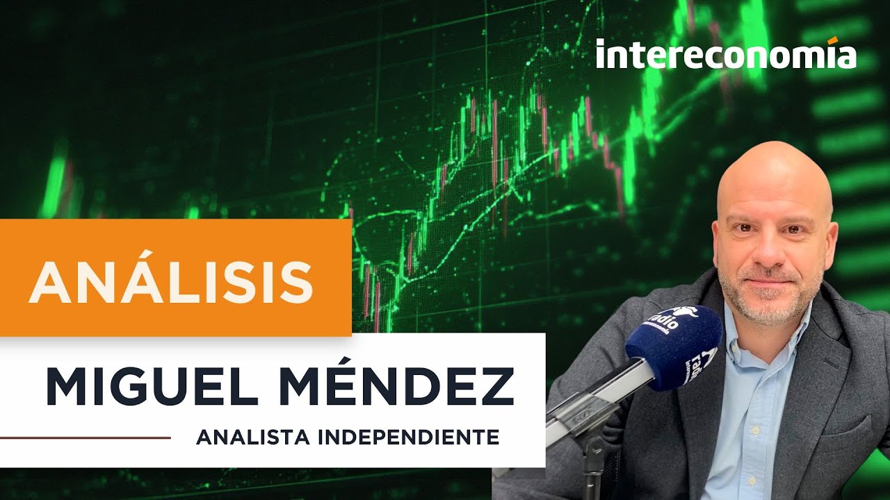 Consultorio con Miguel M&eacute;ndez | Lujo, automoci&oacute;n y energ&iacute;a en Europa