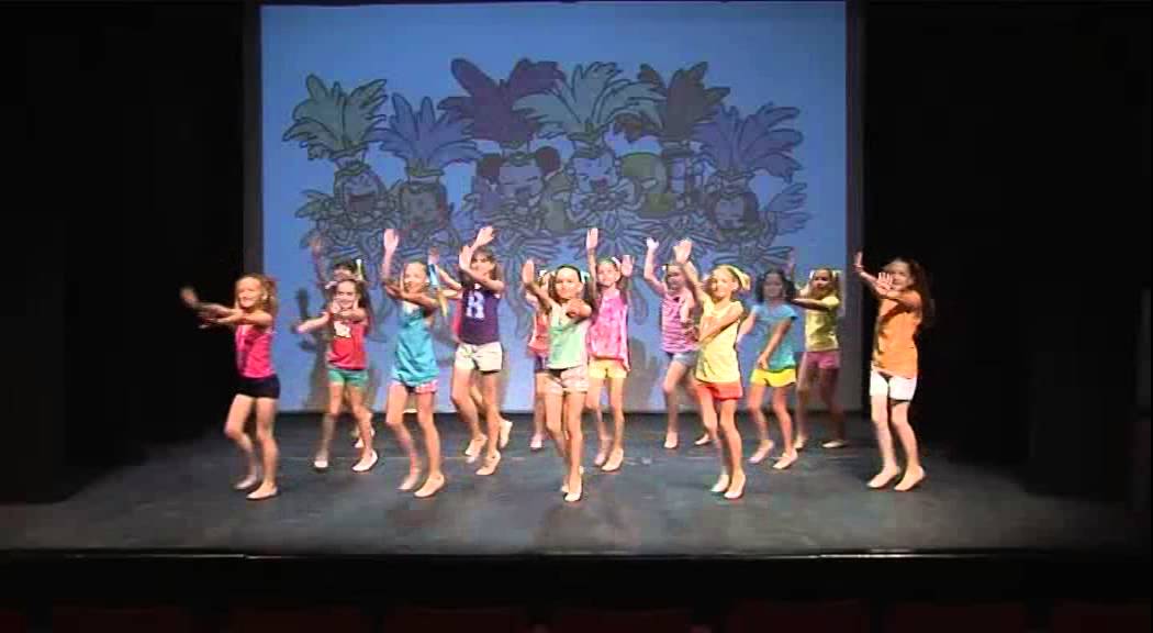PERLICE - Samba lele