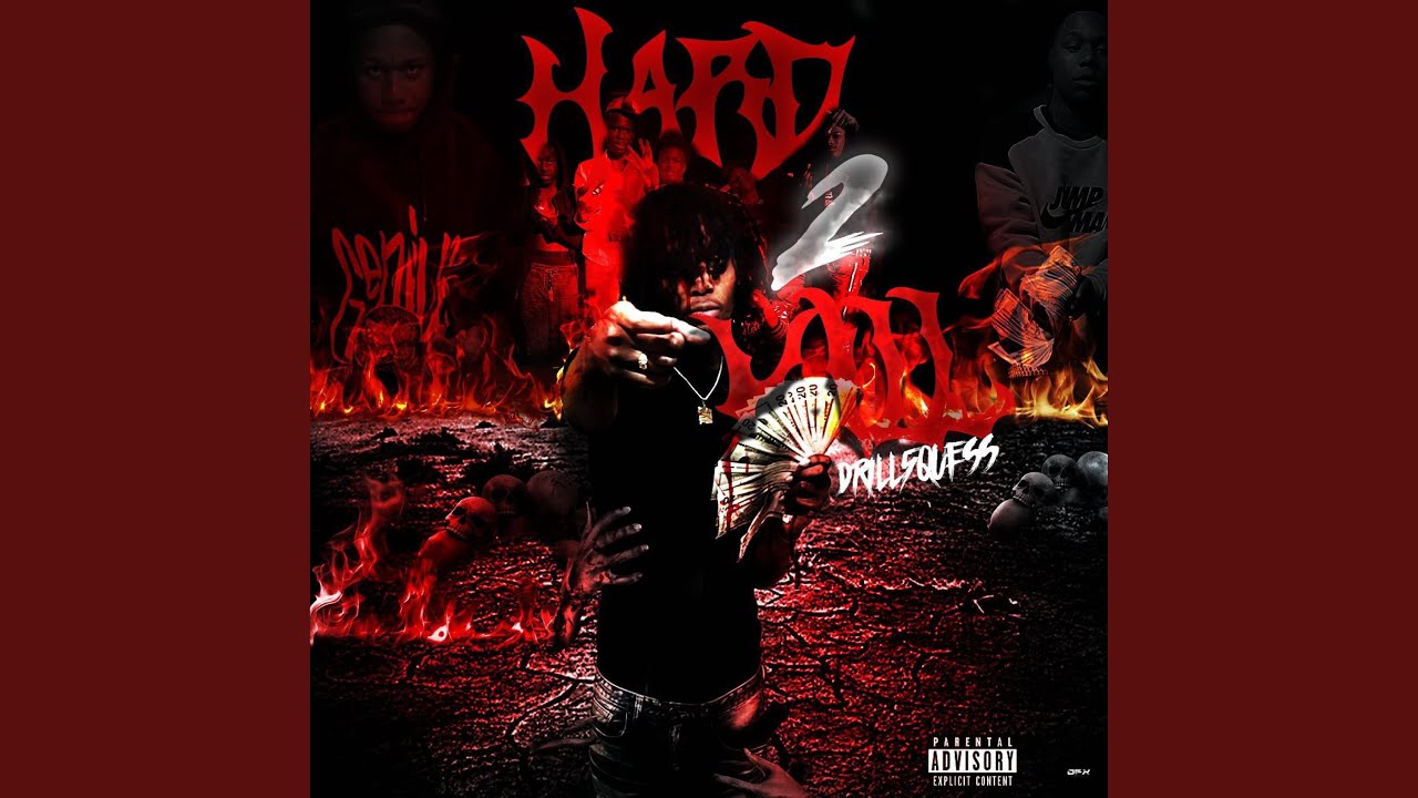 Blood (feat. Channel5Quan & Nho Lil June)