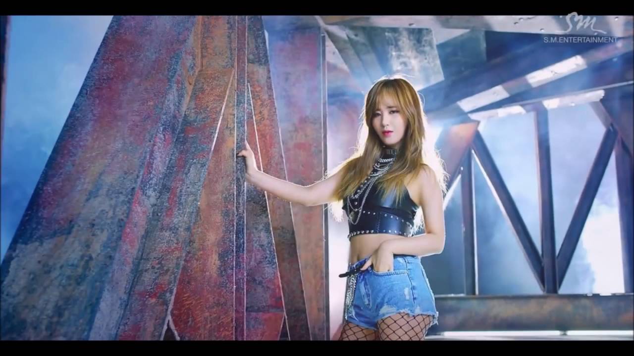 [FMV] SNSD/GIRLS' GENERATION || SURVIVOR (You Think)