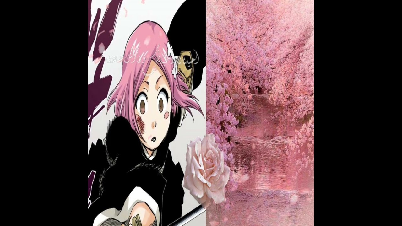 kyanasiruu - sakura mixation
