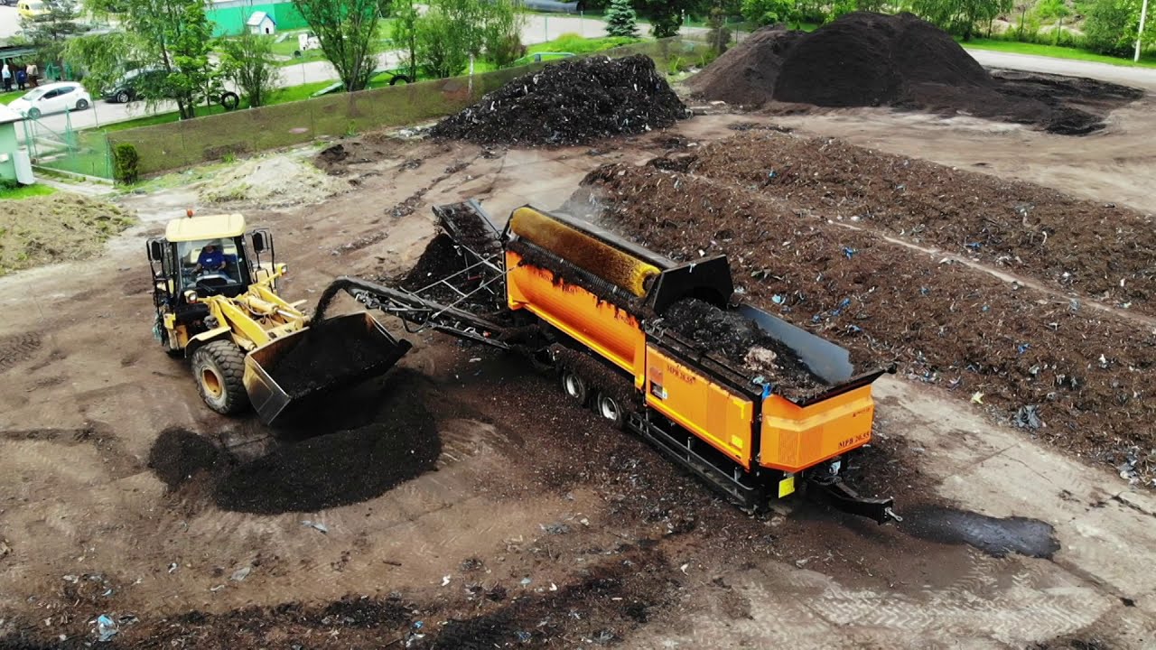 Rzecz o kompostowaniu