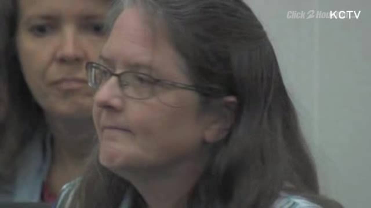 Couple accused of abusing 7 adopted children
