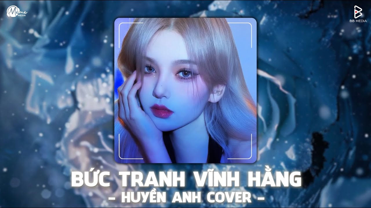 Bức Tranh Vĩnh Hằng Remix (Vocal Nữ Hot TikTok)🎼Tình Yêu Cứ Lớn Từng Ngày Remix 🎼Top 20 Nhạc TikTok