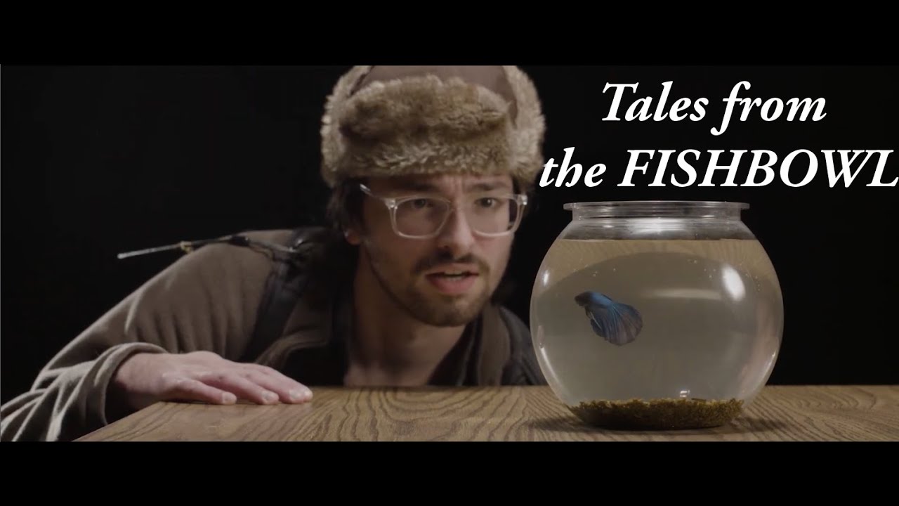 Tales from the Fishbowl | Short Film