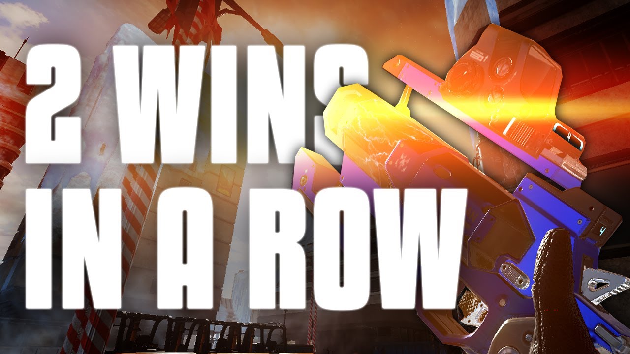 TWO SCRIM WINS IN A ROW | NRG MOHR