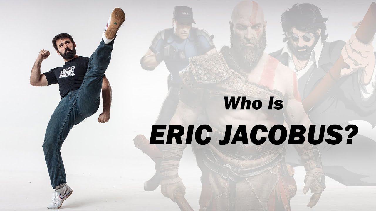 Who Is Eric Jacobus? (The answer will shock you!)