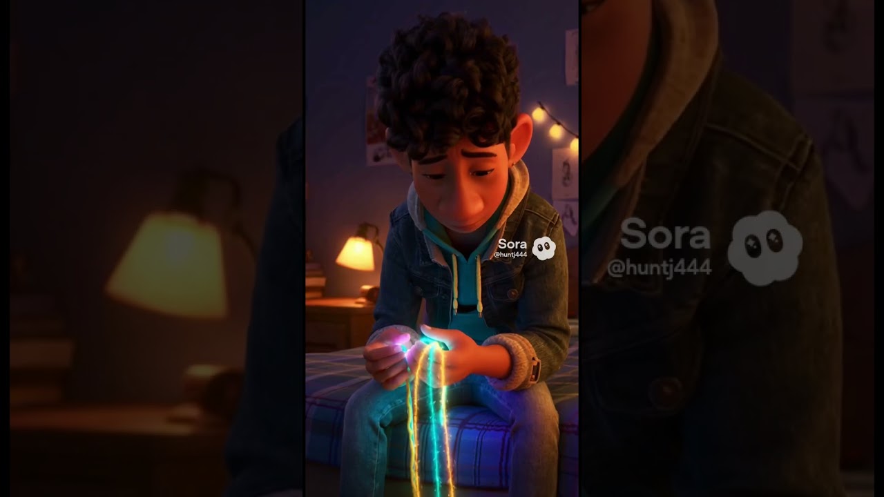 Трейлер фильма Pixar для молодежи!!!!!!!