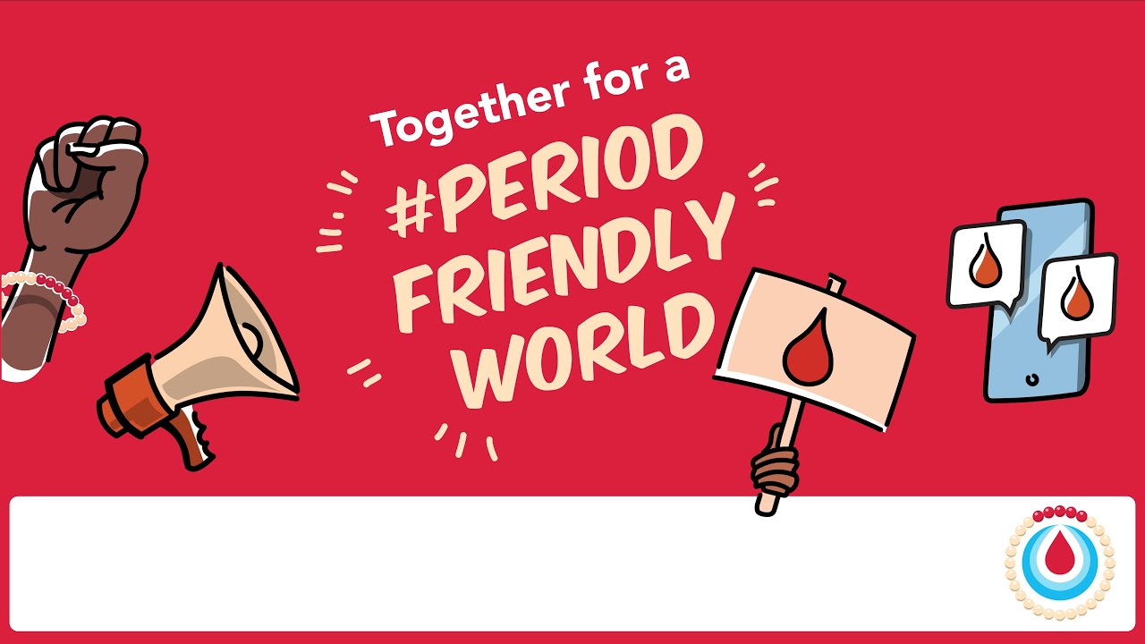 Webinar: From Stigma to Solutions: Transforming Perspectives on Menstrual Health