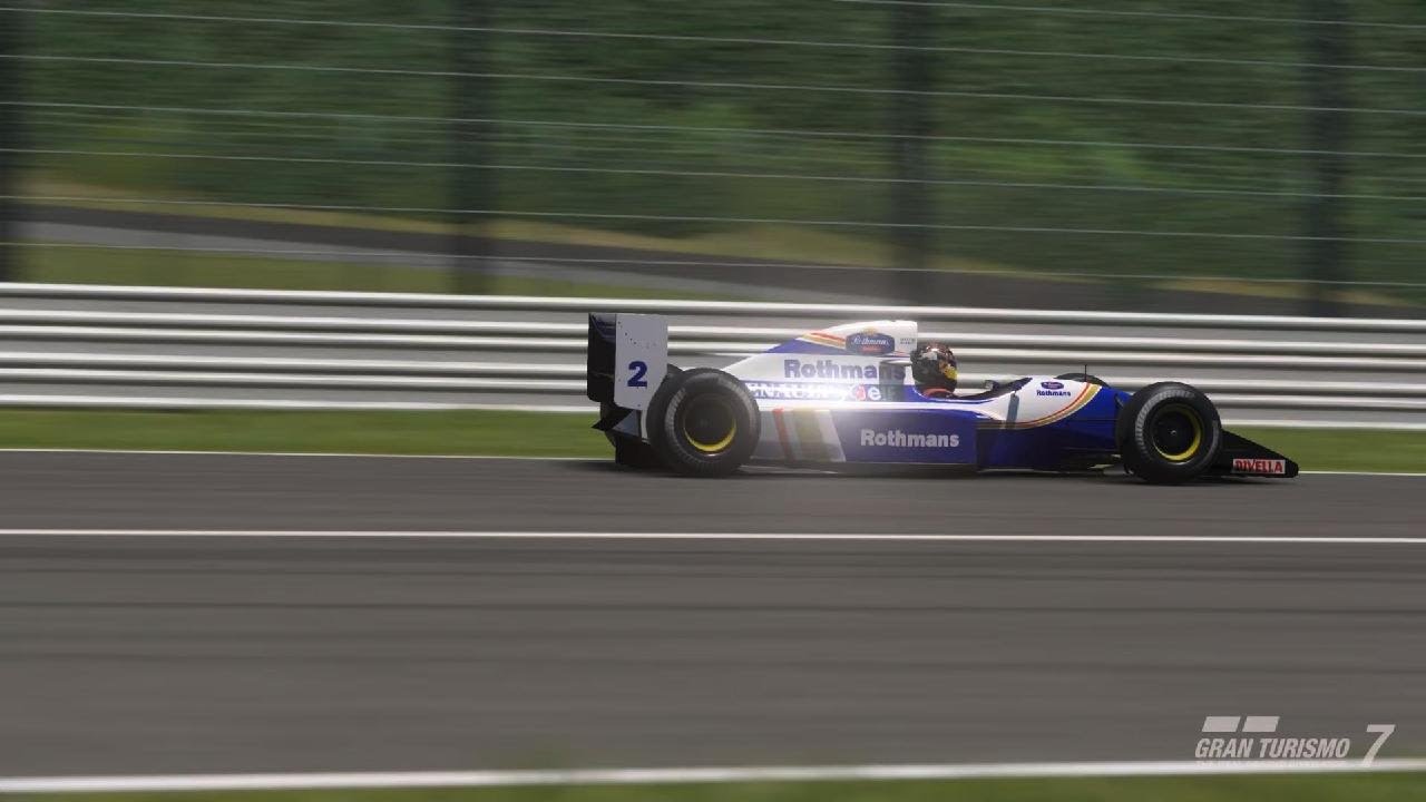 グランツーリスモ 7_20251225120347