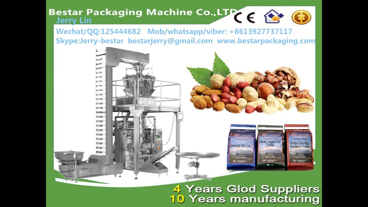 how to set the eye mark sensor and date printer on 420 or520 packaging machine from bestar packaging