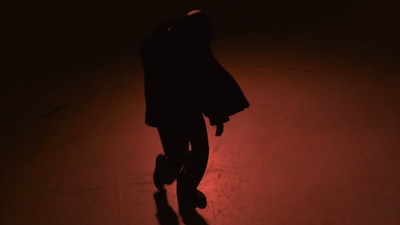 Christian Saehle - PSYKOTIC (Feat. DrownMili) [Official Video]