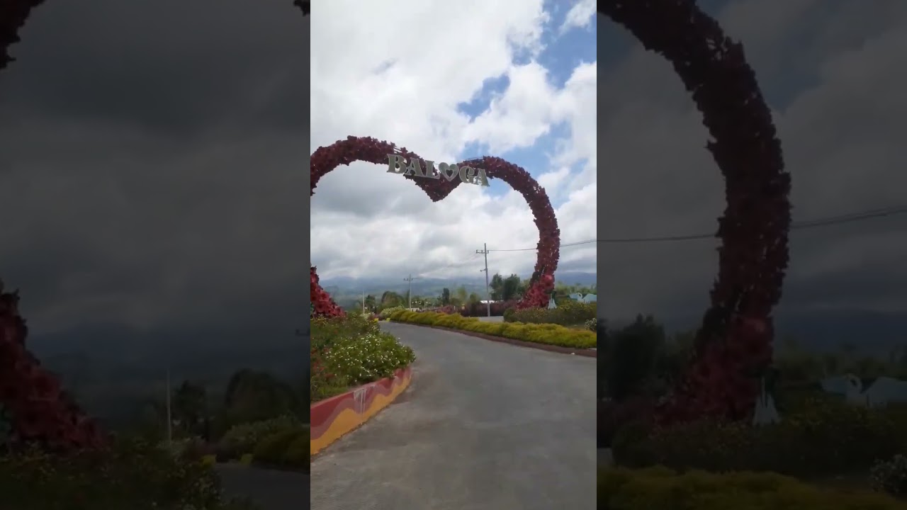 batu love garden