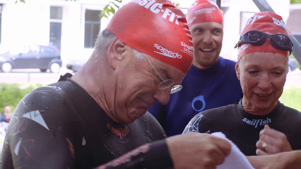 Singel Swim Utrecht 2019 (Dutch)
