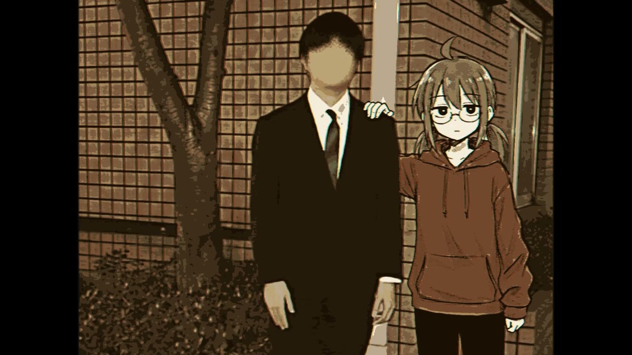 Just The Two Of Us