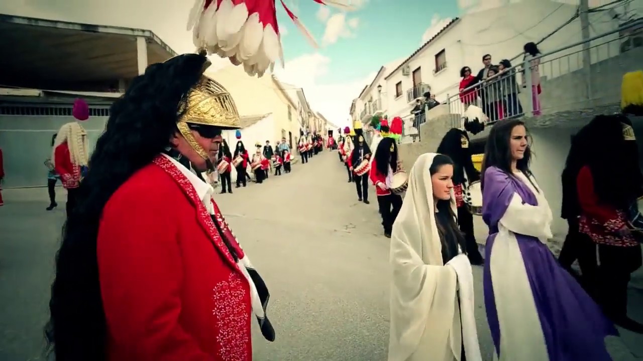 RECOGIDA VIERNES SANTO