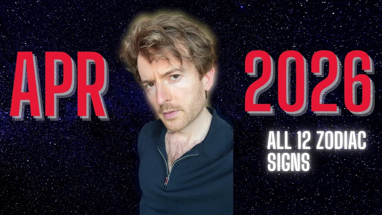 April 2026 Horoscopes: Each Zodiac Sign is Fighting the Battle of a Lifetime