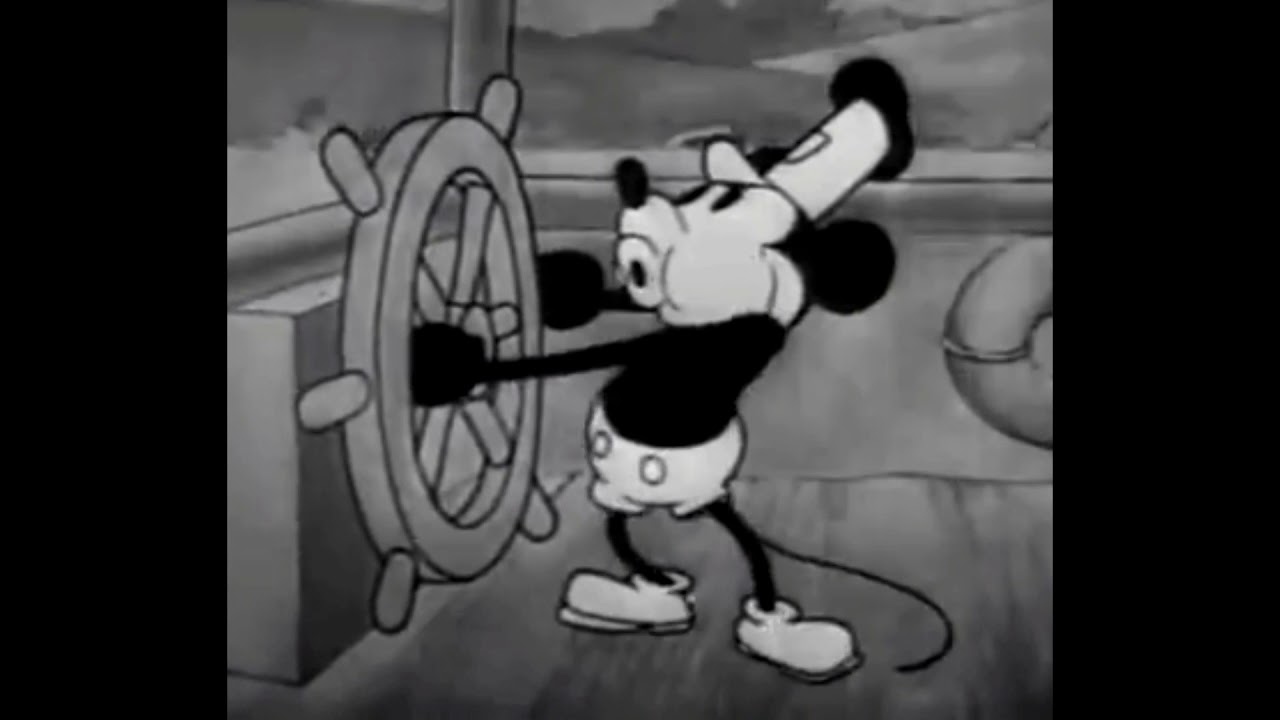 Nightcore Joulukalenteri #12 Disney Eurobeat - Mickey Mouse Club March