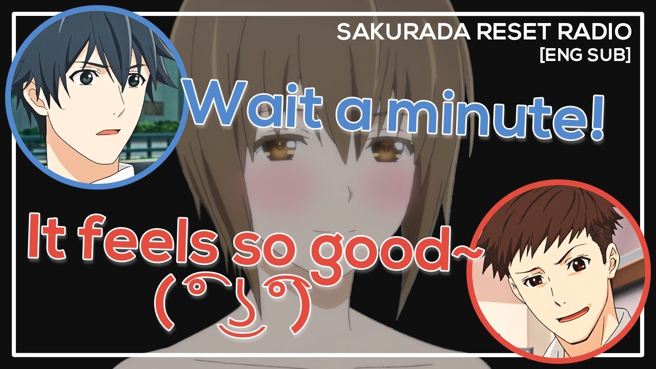 ENG | Eguchi Takuya wants special *service* from Souma ( ͡° ͜ʖ ͡°) ⎮ PotetoPro