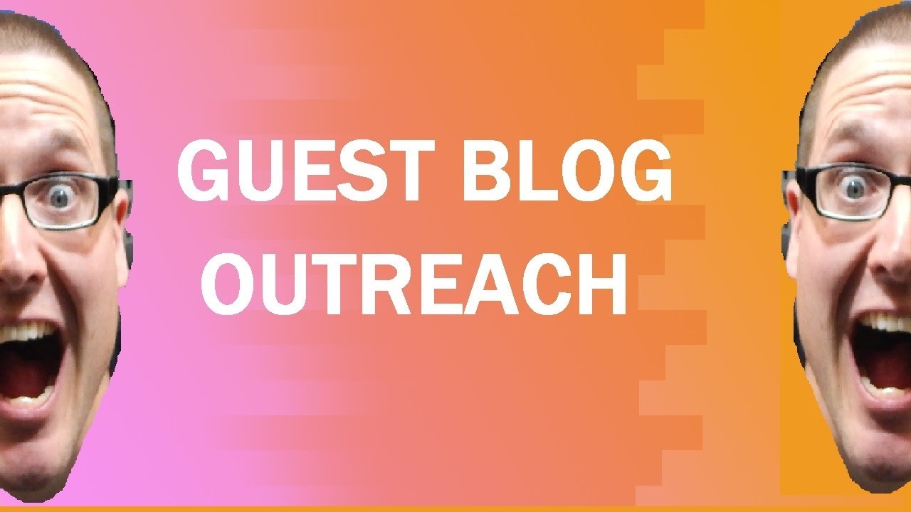 How to Find Guest Blogging Sites For Link Building