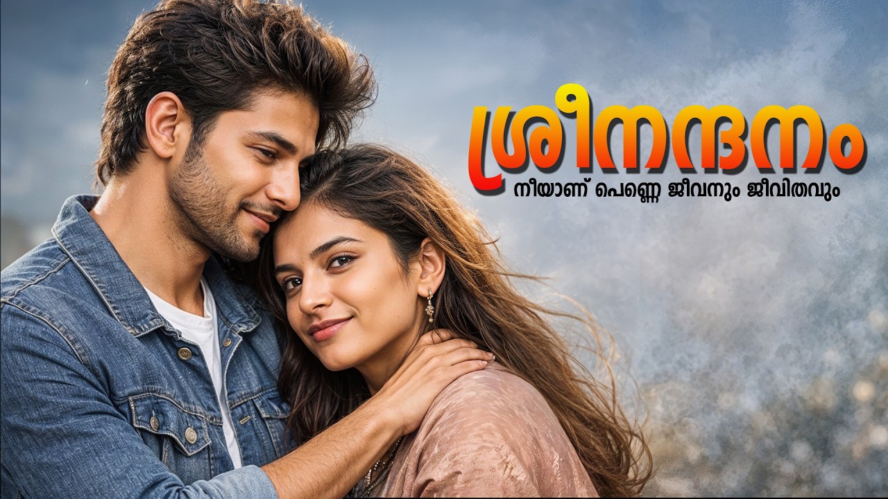 ശ്രീനന്ദനം SHAHUL MALAYIL