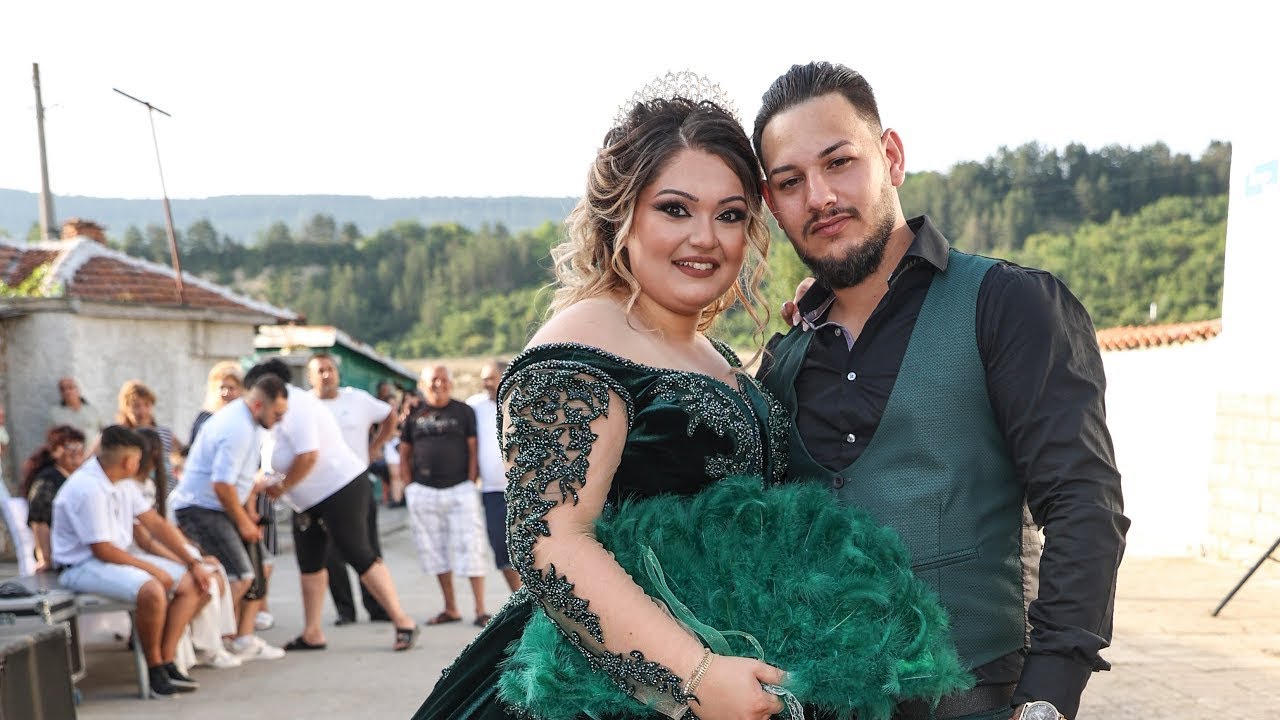 Aylin & Sali KINA TÖRENİ 27.07.2021