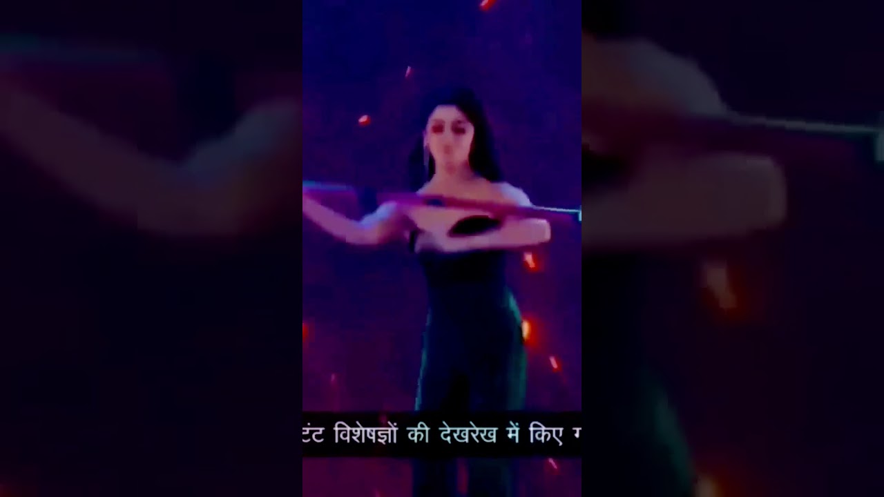 Sriti Jha Khatri, Winner of 