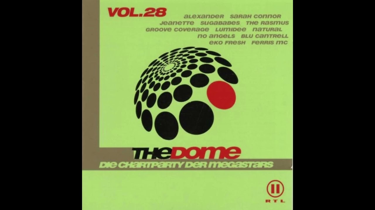 15 Karen David - It's Me (You're Talking To)