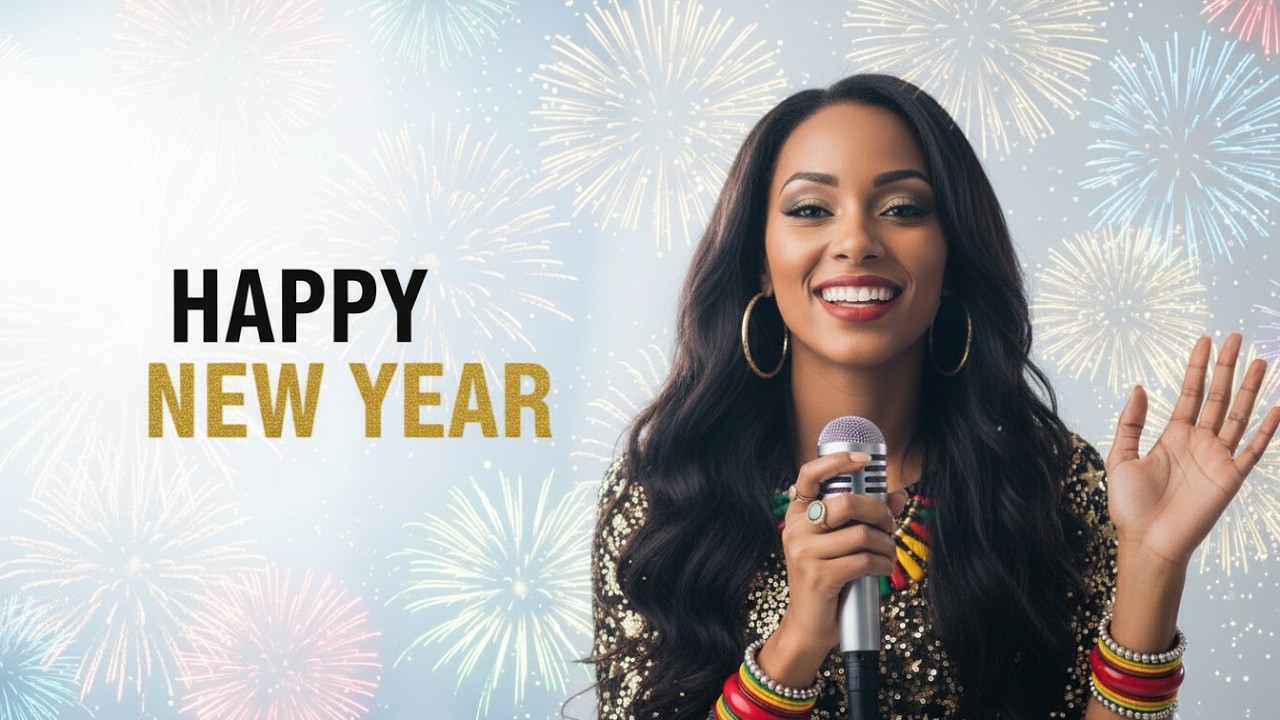 Crossing Over in Victory ✨ | New Year Reggae Gospel Praise