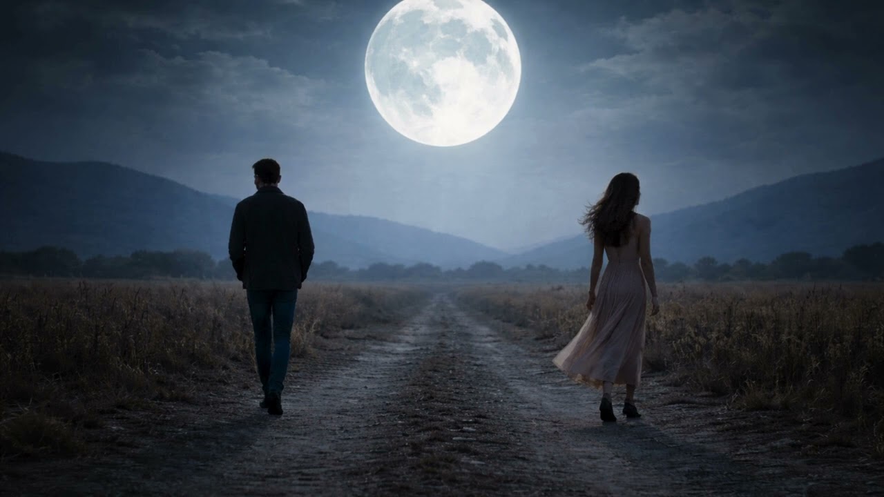 Kayıp Ruh - Sessiz Melekler