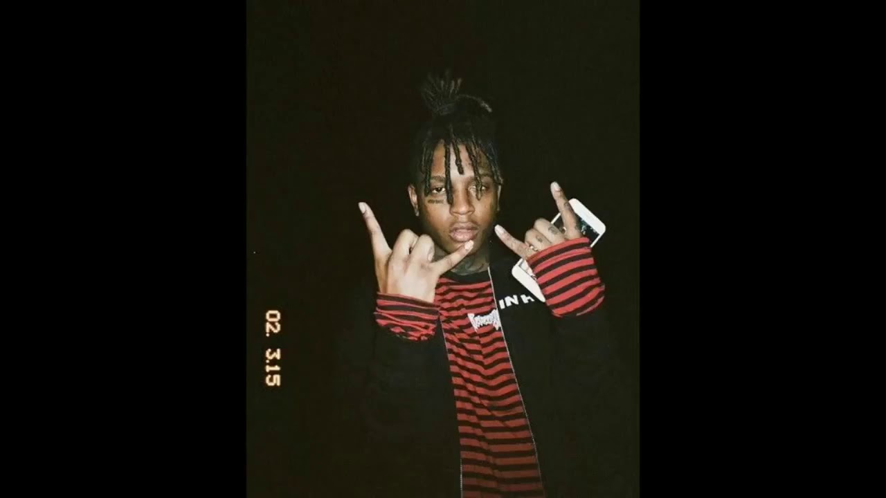 XXXTentacion x Ski Mask The Slump God - 