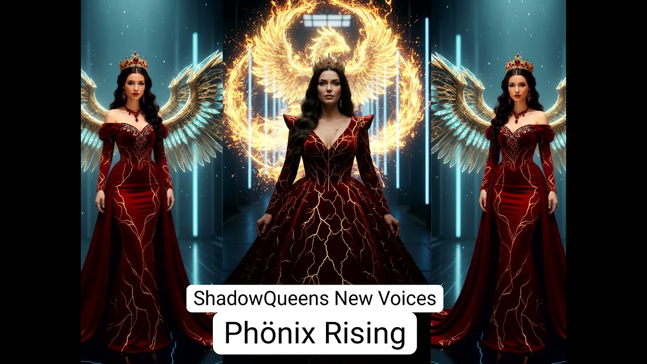 ShadowQueen Phönix Rising 