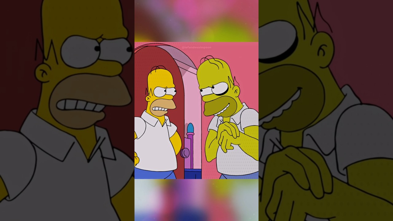 Bart affronte sa culpabilit&eacute; (et Homer aussi) 😈 | S28.E14 | #thesimpsons #simpsons #bartsimpson