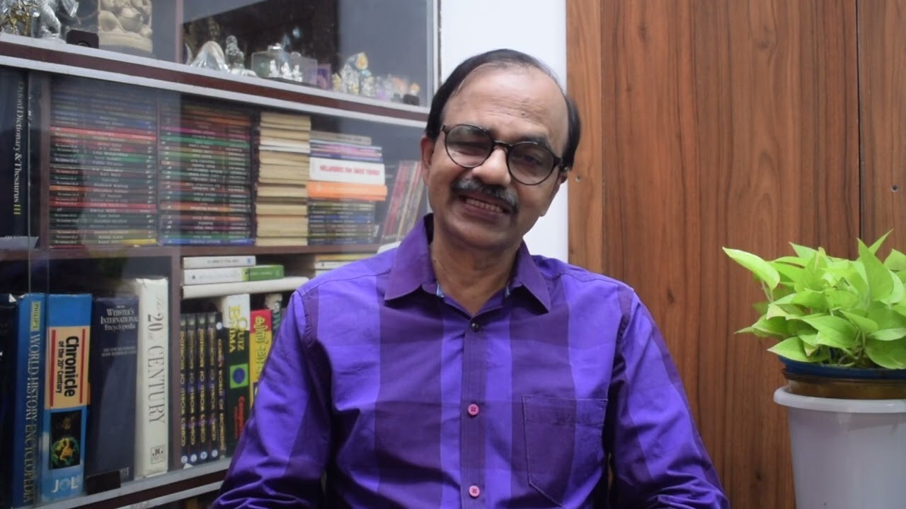 Phalasruthi | M Nandakumar | Dheemahi