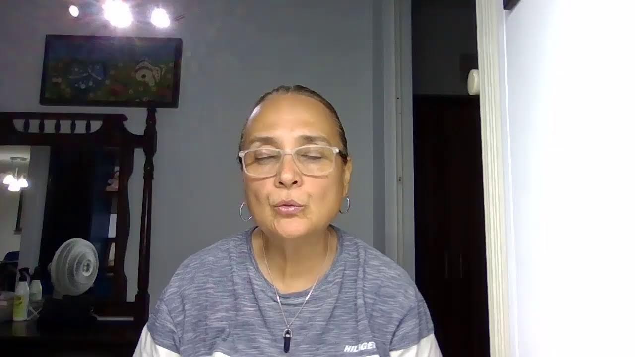 Mi corazón late en la Paz de Dios