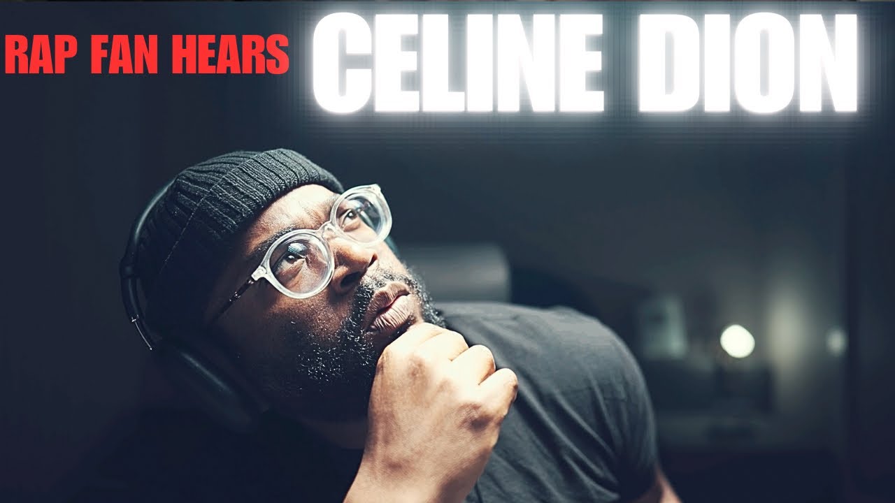 first time hearing Celine Dion - L'hymne a L'amour | Reaction!!