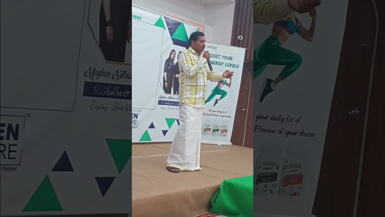 Amazing Health Wealth & Happiness  Experience sharing by our Business Partner 