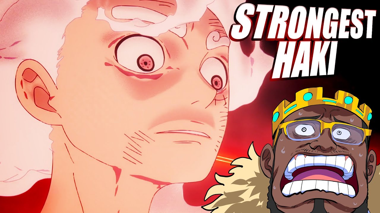 LUFFY WAS SHOOK!!!! | KOLite