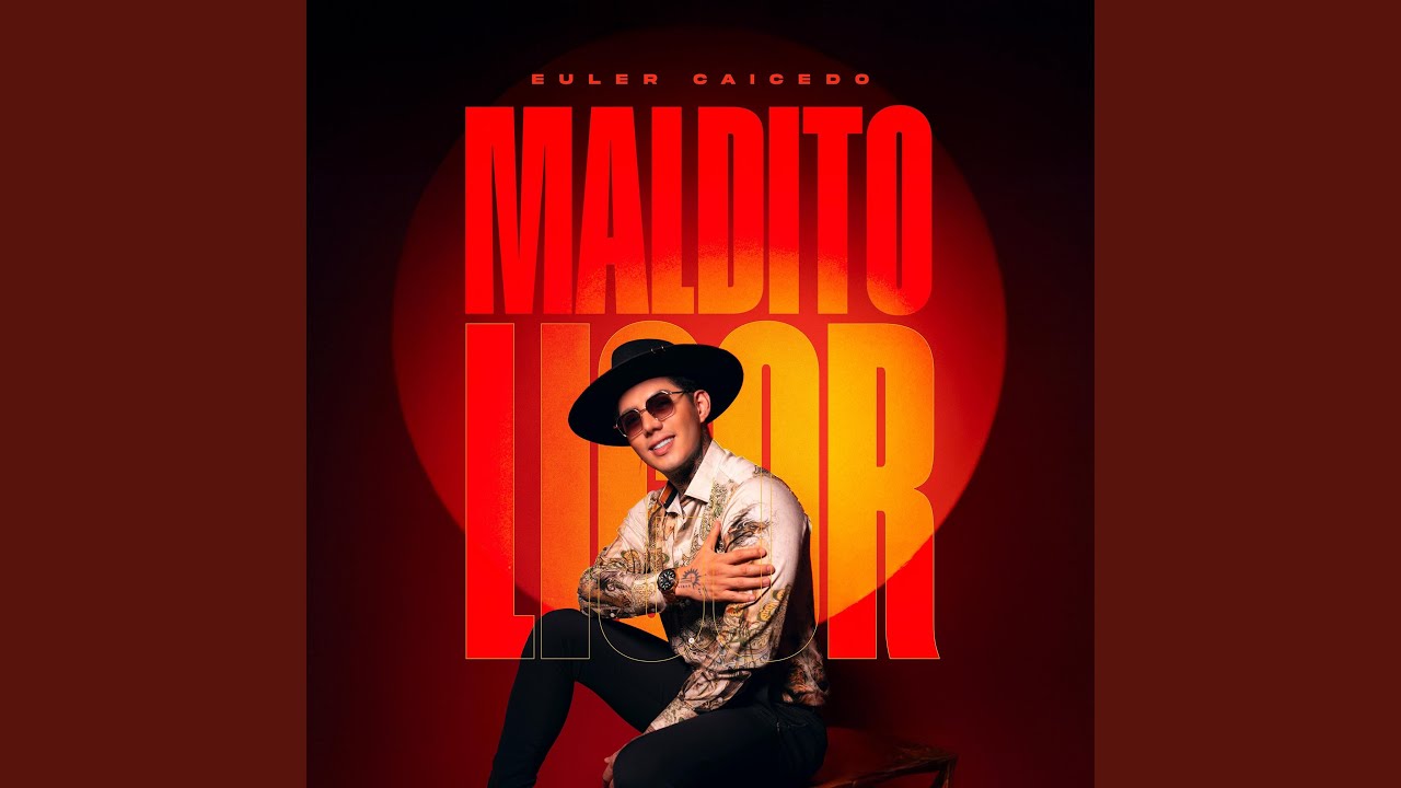 Mix Maldito Licor