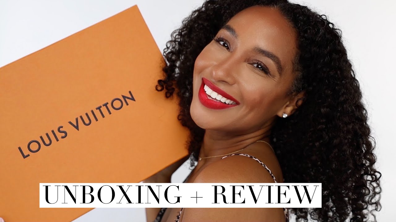 Louis Vuitton Laureate Boots Unboxing, Styling, + Review | Vlogmas Day 1