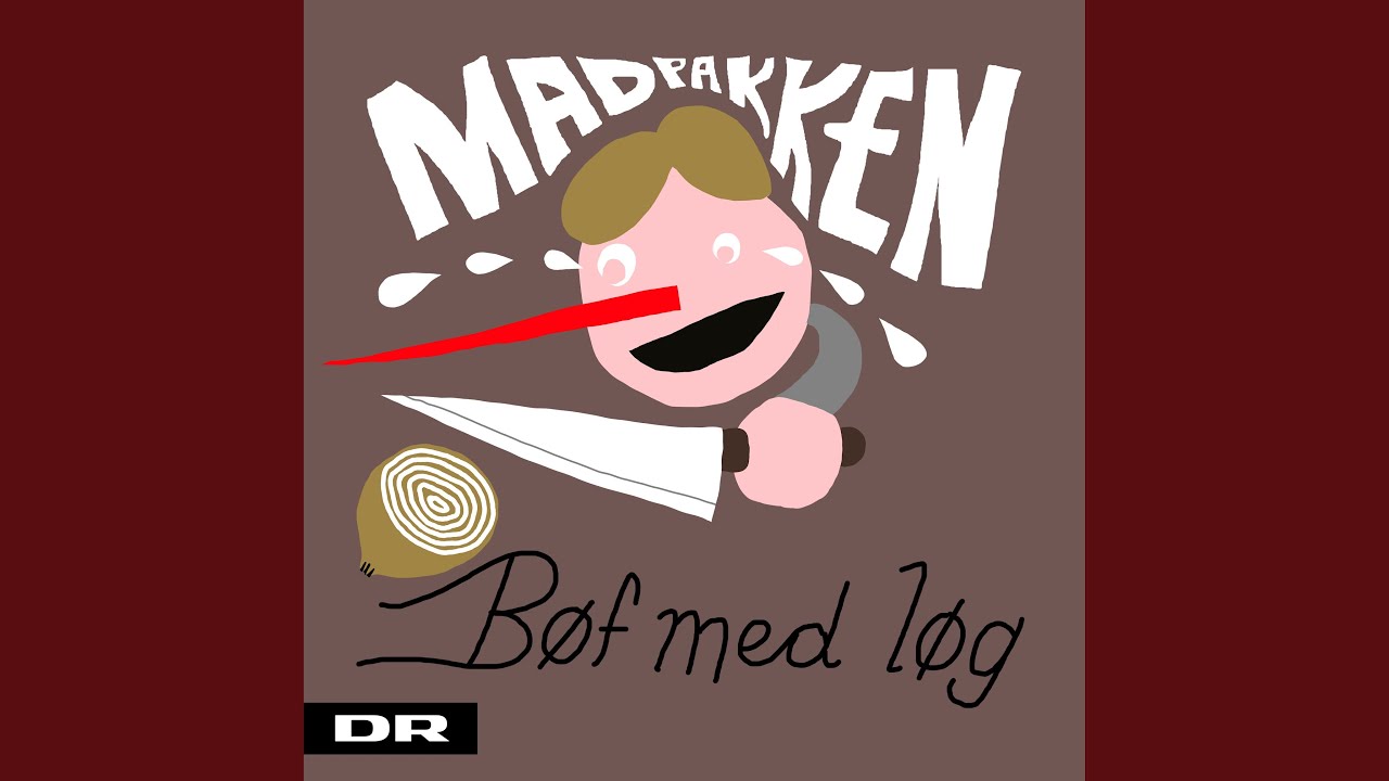 Bøf Med Løg (Fra DR Ramsjangs 