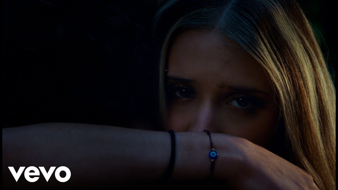 Isabel LaRosa - Burning (Part 3)