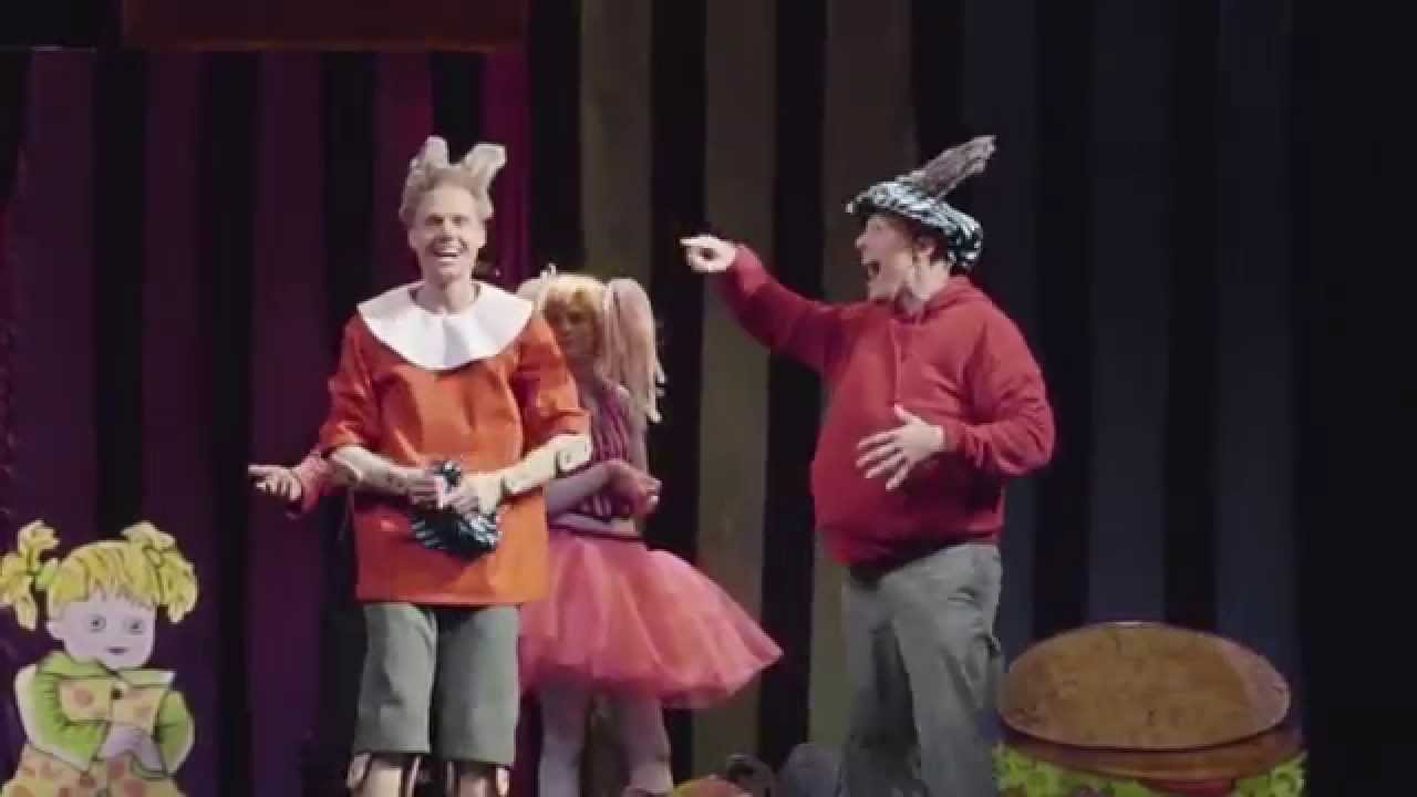 PINOCCHIO